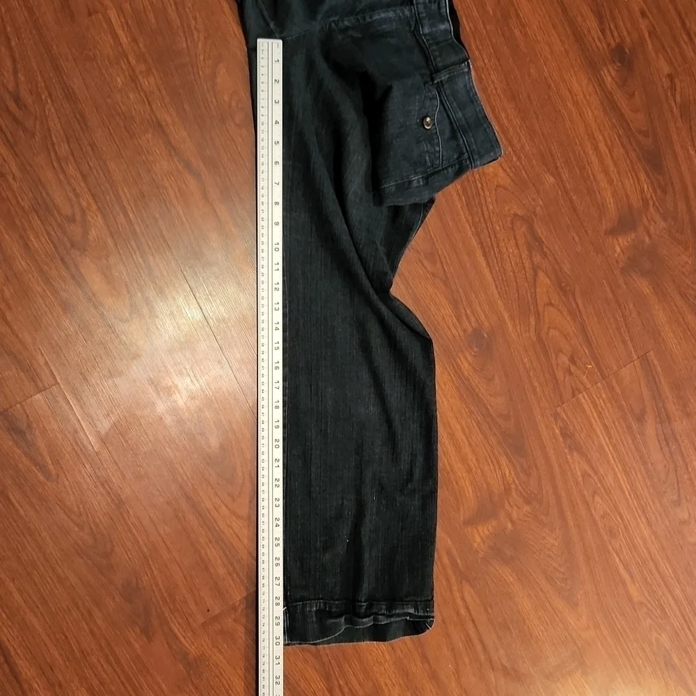 Dockers Jeans Womens size 12 M